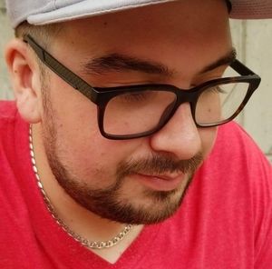 Meet your Posher, Jean-michel